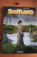 Scotland                       Leo- Rodolphe, Plusieurs BD, Enlèvement ou Envoi, Comme neuf, LEO- Rodolphe