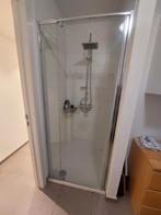 Douchedeur aqua concept, Enlèvement