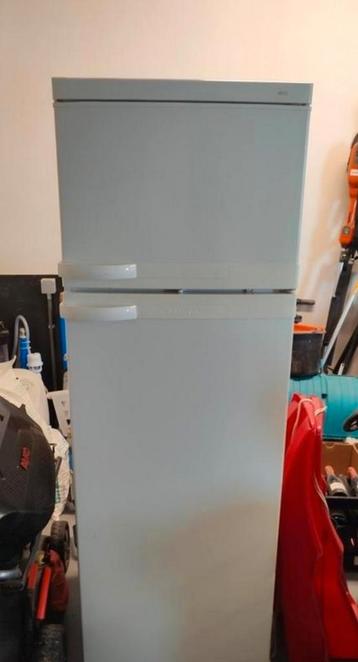 Miele koelkast combi diepvries, Elektronische apparatuur, Koelkasten en IJskasten, Ophalen, Zo goed als nieuw