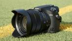 Sony RX10 IV, Ophalen of Verzenden, Zo goed als nieuw, Sony