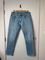 Levis Jeans 512 W32 L32, Kleding | Heren, Spijkerbroeken en Jeans, Blauw, W32 (confectie 46) of kleiner, Ophalen of Verzenden