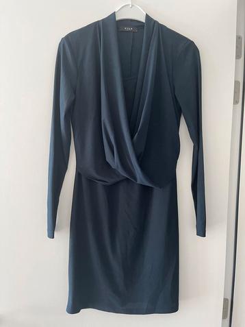 Dames kleedje Villa maat smal 6,00€ beschikbaar voor biedingen