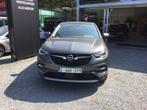 Opel Grandland X inovation, Auto's, Electronic Stability Program (ESP), 1199 cc, Leder en Stof, 5 deurs