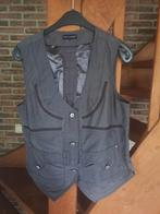 Gilet bruin maat 42/44, Ophalen, Nieuw