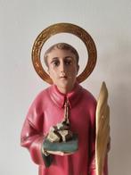 Beeld Heilige Stefanus martelaar, Antiek en Kunst, Ophalen