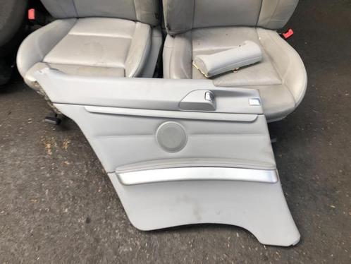 Bekleding Set (compleet) van een BMW 3-Serie, Auto-onderdelen, Interieur en Bekleding, BMW, Gebruikt, 3 maanden garantie, Ophalen of Verzenden