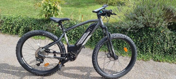 VTT tout terrain, Fietsen en Brommers, Fietsen | Heren | Sportfietsen en Toerfietsen, Zo goed als nieuw, Overige merken, 10 tot 15 versnellingen