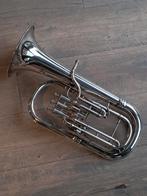 Yamaha YAH-601ST, Muziek en Instrumenten, Blaasinstrumenten | Hoorns, Ophalen