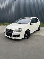 Volkswagen GT-Sport 1.4TSI 170pk **xenon / open dak**, Auto's, Bedrijf, Golf, 125 kW, Te koop