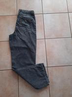 Donkergrijze jeans maat 164,Name It, Ophalen