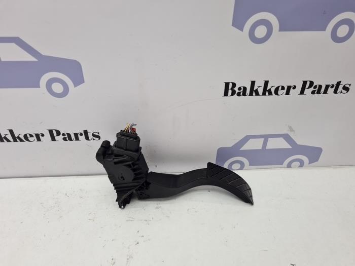 Pédale d'accélérateur d'un Volkswagen Golf, Autos : Pièces & Accessoires, Habitacle & Garnissage, Volkswagen, Utilisé, 3 mois de garantie
