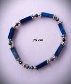 Bracelets faits main au choix (diam.18 cm), Enlèvement ou Envoi, Neuf, Autres couleurs, Autres matériaux