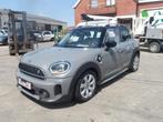 Mini Countryman Waterschade !!!!, Auto's, Mini, Automaat, Stof, Zwart, Countryman