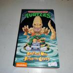 TMNT Ninja Turtles - Ultimate Pizza Monster | Neca, Ophalen of Verzenden, Zo goed als nieuw