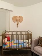 Babybed - peuterbed, Ophalen, Zo goed als nieuw, Ledikant