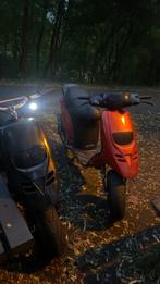 piaggio typhoon 2t, Fietsen en Brommers, Scooters | Piaggio, Ophalen, Tweetakt, Overige modellen, Klasse A (25 km/u)