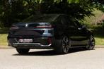 BMW 740d - Xdrive - Headup - Zwart-wit - 360-camera, Automaat, Euro 6, 2993 cc, 2255 kg