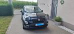 Fiat 500x S-cross design, Auto's, 139 g/km, Zwart, Particulier, SUV of Terreinwagen
