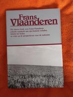 Frans-Vlaanderen : Jozef Deleu, Boeken, Ophalen of Verzenden, Gelezen, Jozef Deleu