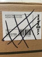 Viessmann Vitodens regeling VBC113-F12.001, Doe-het-zelf en Bouw, Ophalen, Zo goed als nieuw