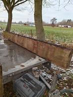 Azobe balken 4 meter, Ophalen, Balken