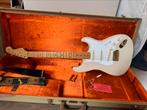 Fender 2007 mary kaye strat, Muziek en Instrumenten, Snaarinstrumenten | Gitaren | Elektrisch, Ophalen, Zo goed als nieuw, Fender