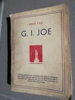 G.I. door Ernie Pyle ons ww2, Verzamelen, Overige soorten, Boek of Tijdschrift, Ophalen of Verzenden