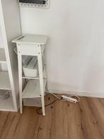 Tafel voor laptop + printer, Ophalen, Zo goed als nieuw