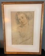 Peter Paul Rubens Apollonia, Ophalen