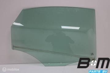 Portierruit rechtsachter Audi A6 4G 34KM beschikbaar voor biedingen