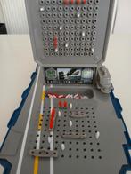 Zeeslag, Enlèvement