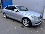 Mercedes c200 kompressor, Auto's, Mercedes-Benz, Particulier, 200-Serie, Te koop, Benzine