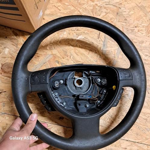 Opel Meriva elektrische stuurbekrachtiging, Auto-onderdelen, Besturing, Opel, Gebruikt, Ophalen