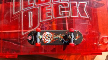 Tech deck  beschikbaar voor biedingen