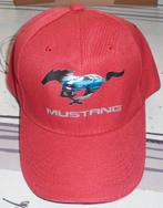 casquette avec logo Mustang, Neuf, Enlèvement ou Envoi, One size fits all, Mustang