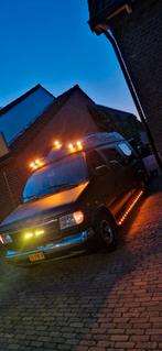 Ford e150 econoline 1993 5,5l V8 project of als klaar tekoop, Auto's, Particulier, Benzine, Te koop