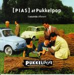 [PIAS] At Pukkelpop - It Sounds Different, Cd's en Dvd's, Ophalen of Verzenden, Zo goed als nieuw, Rock en Metal
