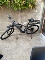 CUBE REACTION HYBRID PRO 500, Fietsen en Brommers, Fietsen | Heren | Herenfietsen, 65 cm of meer, Ophalen, Gebruikt, Overige merken