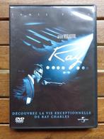 )))  Ray  //  Jamie Foxx  (((, Tous les âges, Enlèvement ou Envoi, Comme neuf