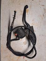 Levier de déverrouillage Aprilia Chesterfield RS50., Enlèvement ou Envoi, Utilisé, Autres types, Aprilia