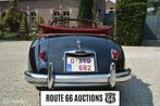 Jaguar XK150 1959 | Route 66 auctions, Achat, Entreprise, Cabriolet, Boîte manuelle