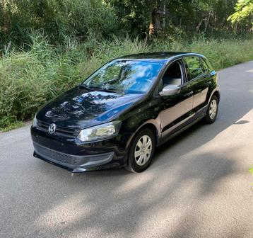 Volkswagen Polo • 1.2Benzine • 2013 • 85.000KM • Airco  disponible aux enchères