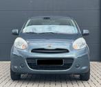 Nissan Micra BENZINE 1.2 *111.000KM* AIRCO GEKEURD V VERKOOP, Auto's, Bluetooth, Euro 5, Micra, Particulier