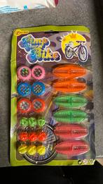 Pimp your bike, Ophalen, Nieuw, Toi toys