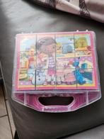 Disney blokkendoos, Enlèvement ou Envoi