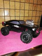 RC Crawler 4WD complètement nouveau RTR, Hobby & Loisirs créatifs, Échelle 1:10, Électro, RTR (Ready to Run), Enlèvement ou Envoi