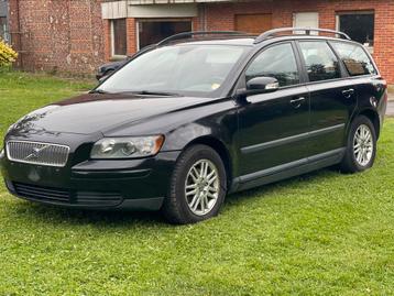 Volvo v50 1.6 D 225.000 km 2007 beschikbaar voor biedingen