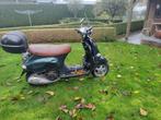 Vespa 125 et4 onderdelen