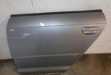 A vendre portiere arriere gauche Audi A3 8P 5porte 2005-2012 beschikbaar voor biedingen