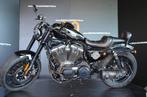Harley Davidson roadster XL 1200 CX met screaming eagle kit, Motoren, Motoren | Harley-Davidson, 1200 cc, Bedrijf, 2 cilinders